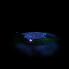 Octo plays