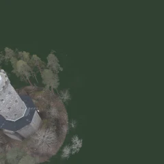 Aulanko tower in Finland