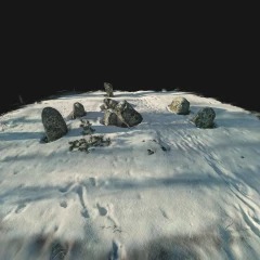 Jordbro_Burial_Grounds
