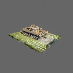 tank