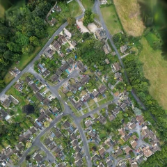 Where I Live