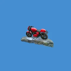Thriumph Bike