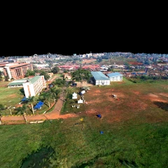 National ICT Innovation Hub, Nakawa Uganda
