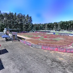 RC Divoké Jelení