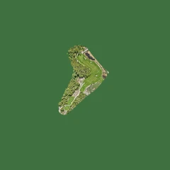 Dalaman Golf Hole05