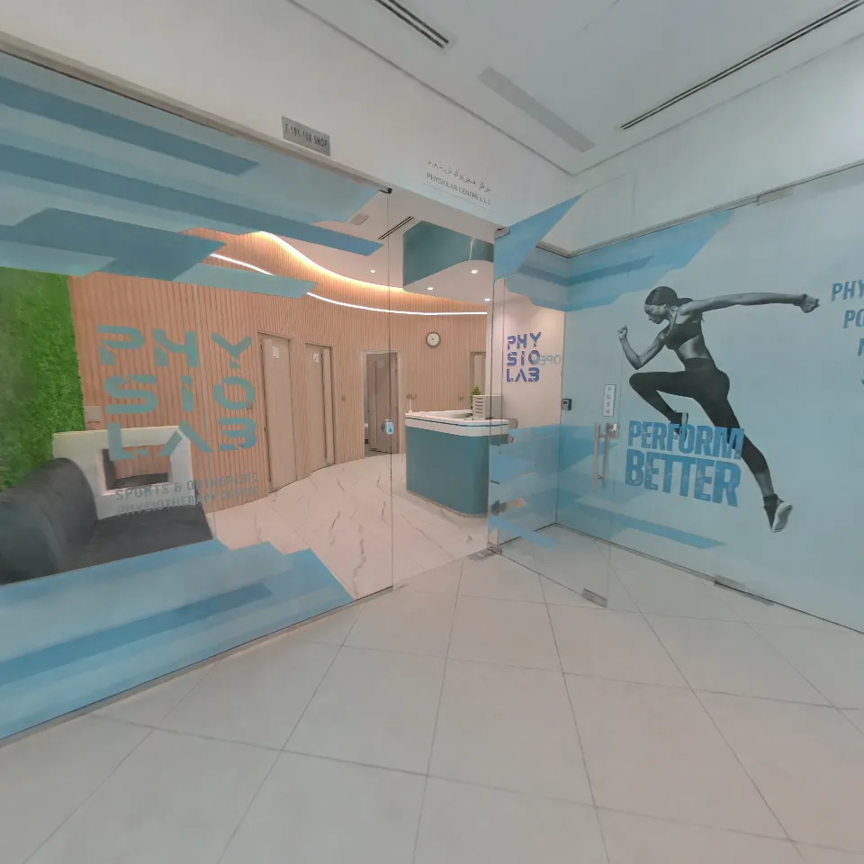 Physiolab - Dubai