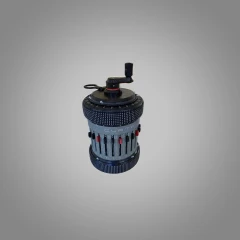 Curta Typ II
