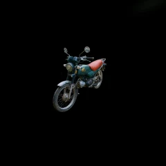 Honda Win Custom