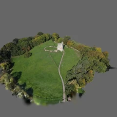 Donnington Castle