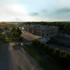 Railink Southern Ontario