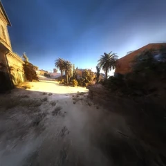 Buried City 1