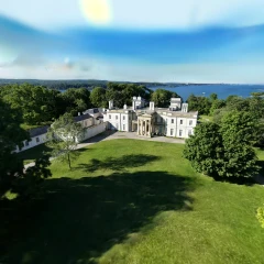 DUNDURN CASTLE Hamilton ON