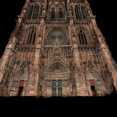 Strasbourg Cathedral