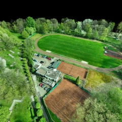 Sportplatz