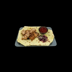 Chicken Shashlik