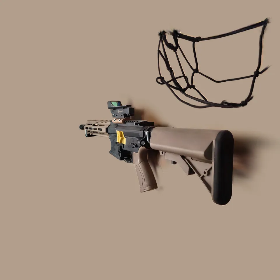 M4 (AEG) CM16 G&G Raider 2.0