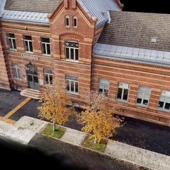 Skiensgate 18