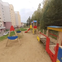 kinderpark