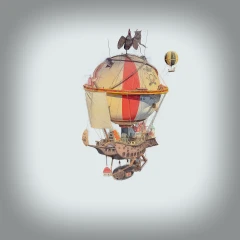 Airship