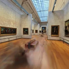Museum of Fine Arts of Lyon, France