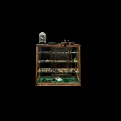 Antique Tools