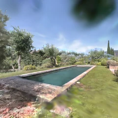 Jardin Provence