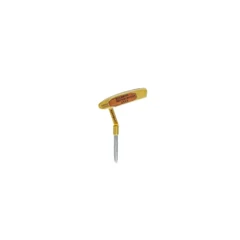 Gold Scotty