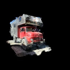 Copiapo car