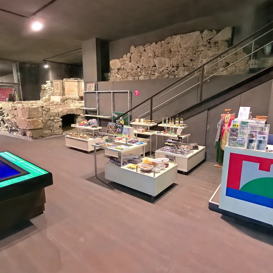 Castle Reichenstein - Museum