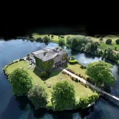 Walton Hall