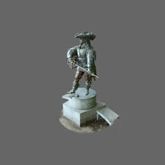 D'Artagnan