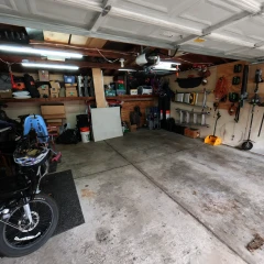 Midwest Garage