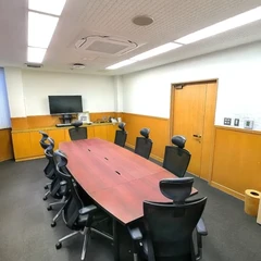 JPC 会議室