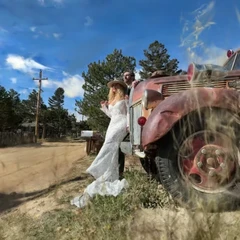 Daniel & Rhonda