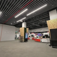 M3 Gallery