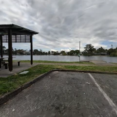 Laguna Lake Test