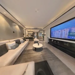 样板间