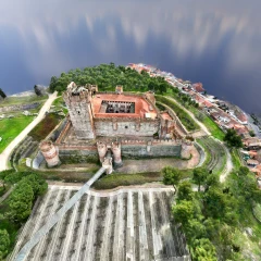 Castillo de la Mota