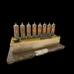 Divergence Meter from Steins;Gate