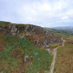 Ilkley PS 6 mil 50k