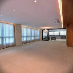HAUZ - OPUS - VITREO - APARTAMENTO - 1 - GOIÂNIA-GO - BRASIL