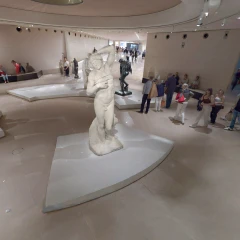 Exposition temporaire