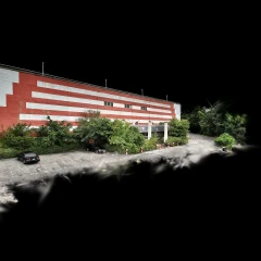 jootaek entrance