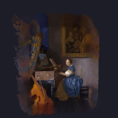 vermeer