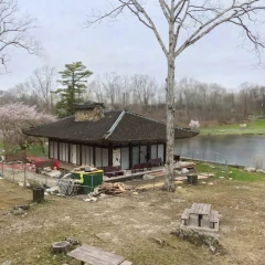 Mount Kisco Park