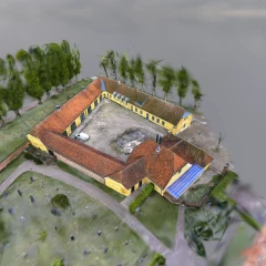 Sorø Kloster Avlsgård, Danmark