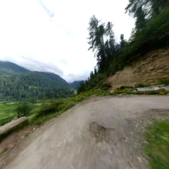 Spiti Valley
