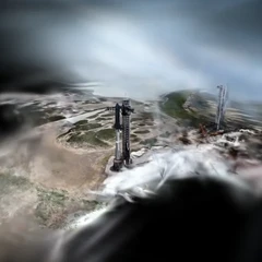 SpaceX Starship Launch