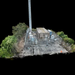 Sample Cell Tower