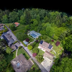 Maison d'exception Montblesson